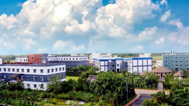 Business News | Northeast Medical Expansion Gathers Pace: Santiniketan Medical College & Hospital to Build Tripura's Largest Private Multi-Specialty Hospital