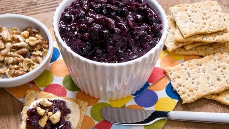 Business News | Spread the Goodness: Homemade California Walnut Spreads You'll Want to Keep on Hand