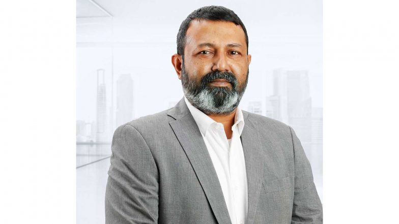 Business News | SBI Life Insurance Partners with Paralympic Committee of India (PCI) as 'Principal Partner' of Indian Contingent for 2026 Para Sports Season