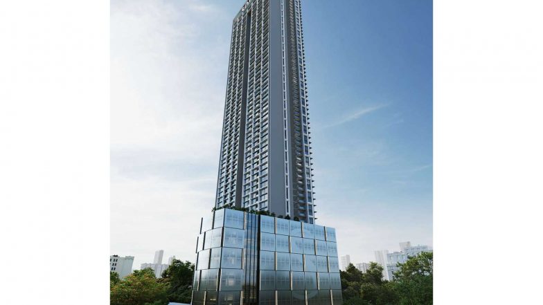 Business News | SOBHA Inizio: Bringing a New Standard of Luxury Living to South-Central Mumbai
