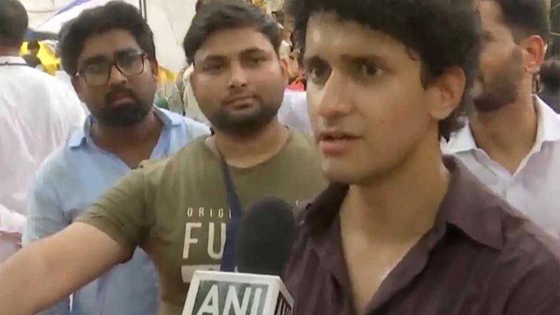 India News | Government Should Reach out to Us Directly for Talks: CJP's Saurav Das After Centre's Invitation for Dialogue Amid Protests