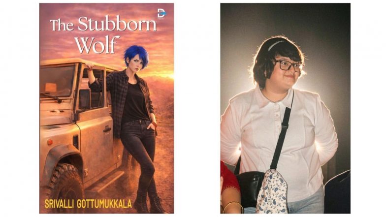 Business News | The Stubborn Wolf, Published by Dreamboat Publishing Now Set to Become a Bestseller