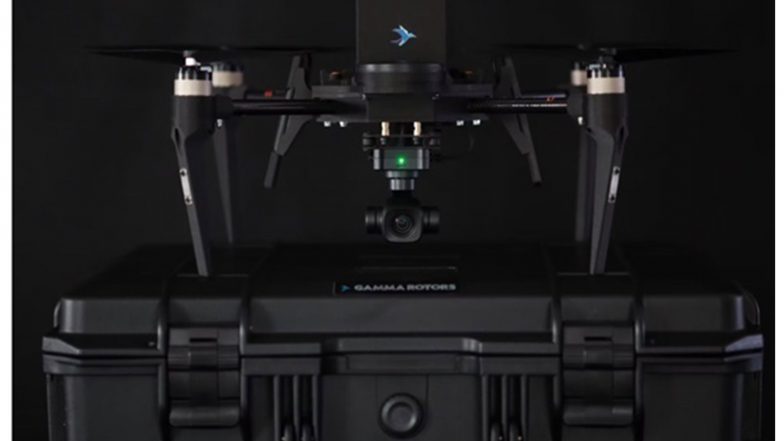 Business News | India's Defence Drone Ecosystem Enters a New Phase as Domestic Manufacturers Scale Up
