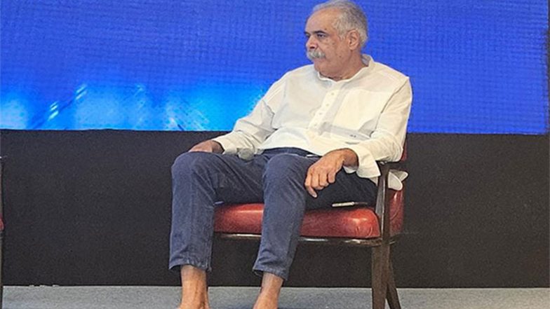 Business News | IndiGo MD Says Airport Operators Owning Airlines Would Create 'massive Conflict of Interest'