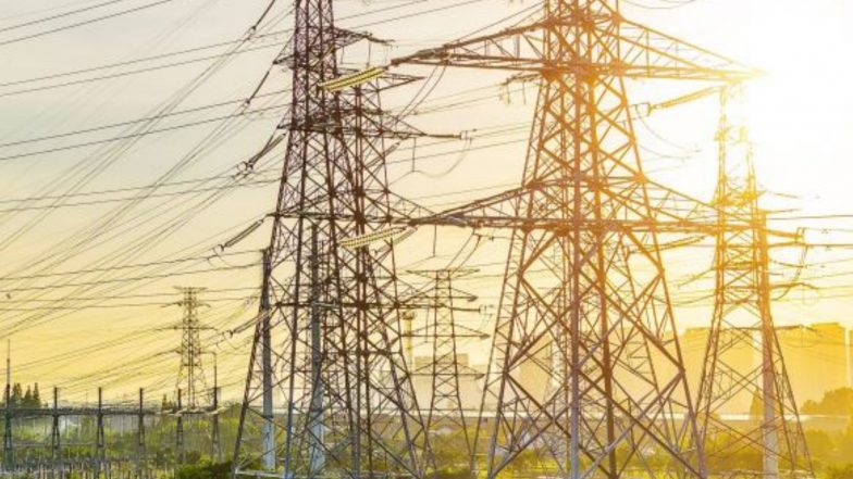 Business News | Global Power Demand to Rise in 2026 and 2027, Renewables Outpace Coal in Power Generation: IEA Report