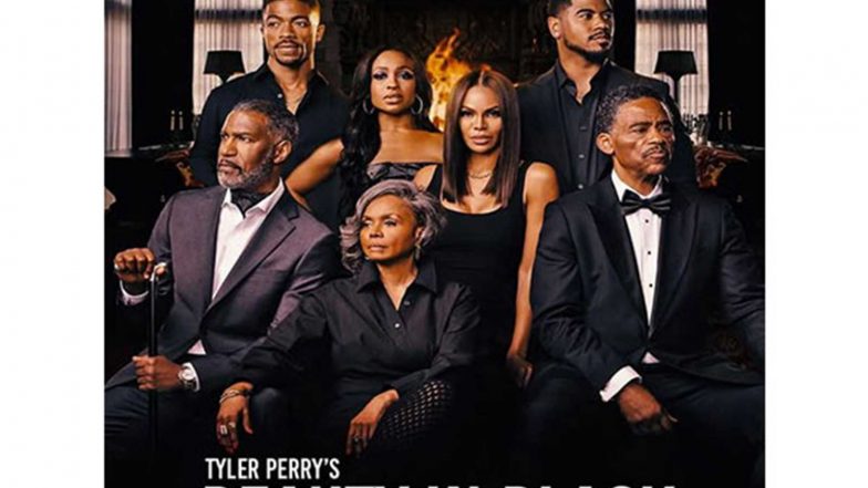 Entertainment News | Tyler Perry's 'Beauty in Black' Fourth Season Announced