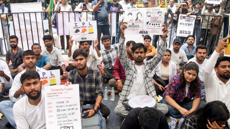 India News | Cockroach Janata Party Calls for Nationwide Peaceful Protests on July 24