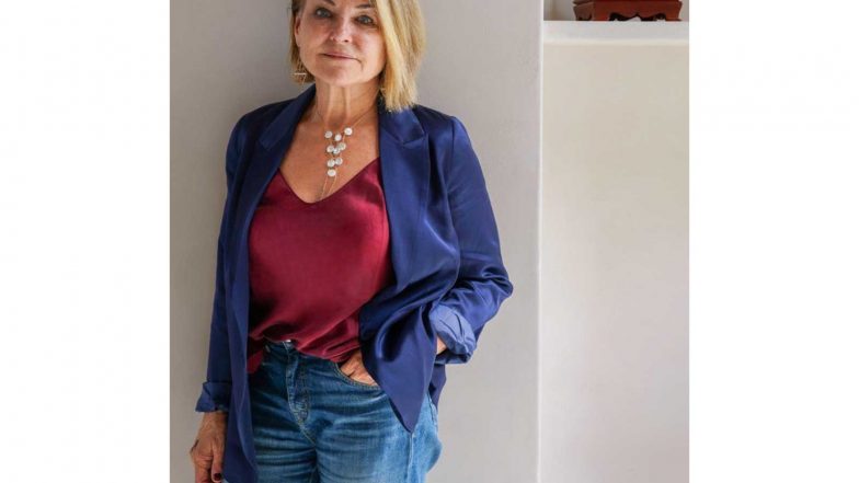Entertainment News | Dating Series 'The Last Person on Earth' Recruits Couple Therapist Esther Perel as Host