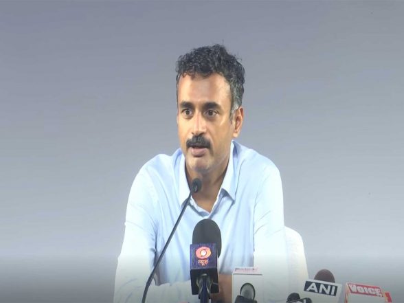 Business News | Chhattisgarh Targets 1,056 BSNL Towers by Dec 2026, Seeks Approval for 2,300 More