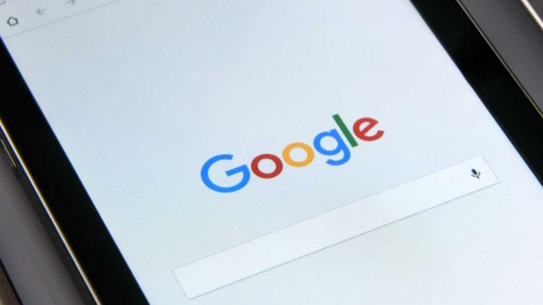 Tech News | Google Introduces Selfie Video Sign-in Feature for Account Recovery and Security