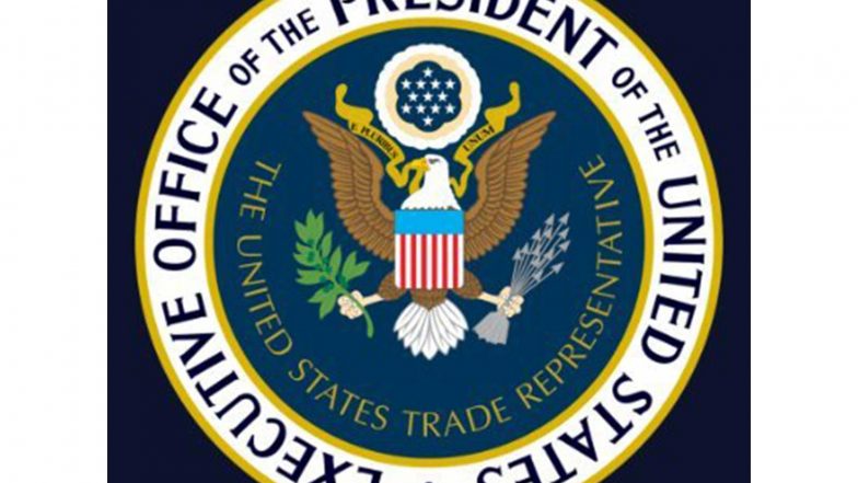 World News | India Secures Lower 10% US Tariff After Being Initially Slated for 12.5%
