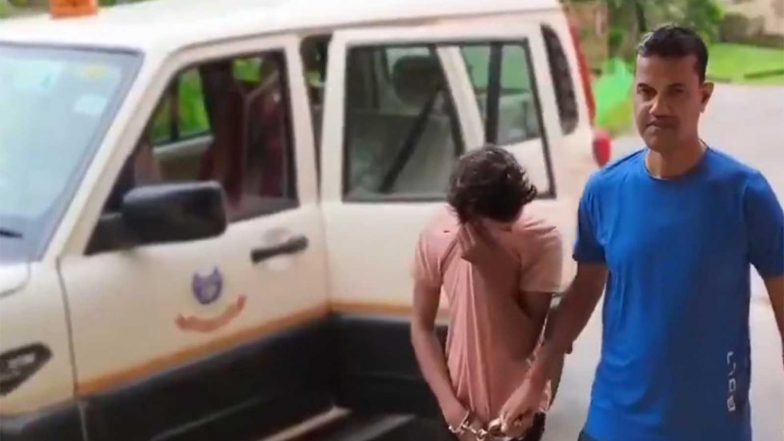 India News | Odisha: Man Arrested Under POCSO Act for Raping Minor in Mayurbhanj