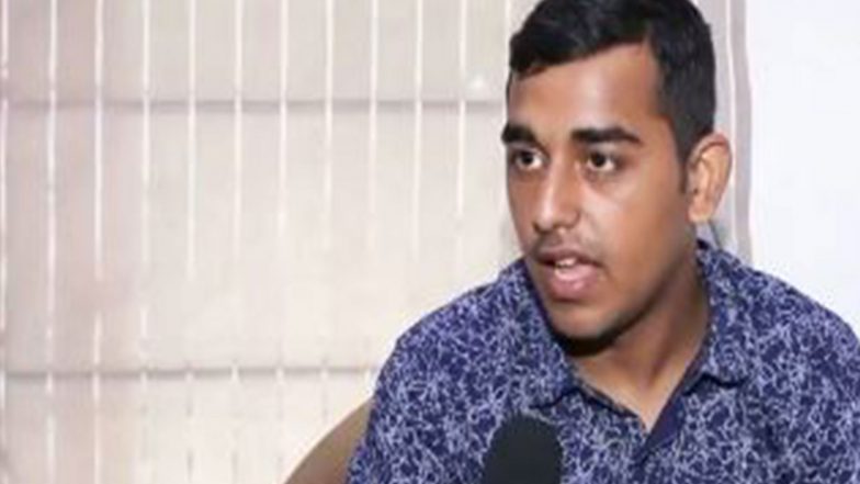 India News | Re-NEET UG 2026: AIR 9 Gaurav Singh Attributes Success to Consistency, Discipline and Regular Revision