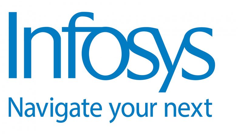 Business News | Infosys: AI Revenues at 8.2% in Q1; Resilient Operating Margin of 21.1%