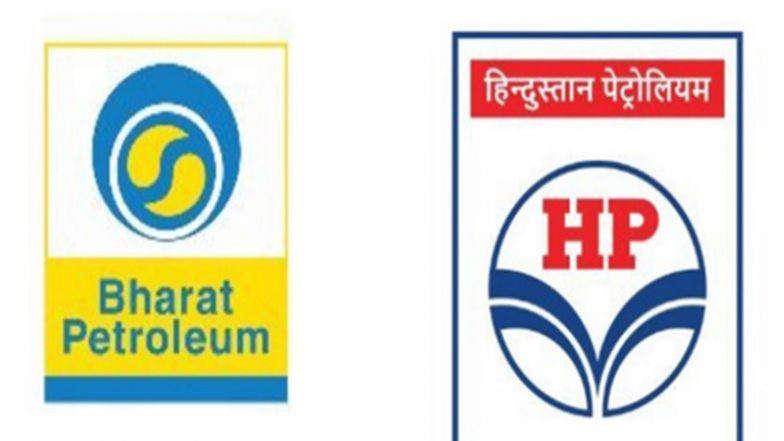 Business News | Weak Marketing Margins Drag Down BPCL and HPCL Q1 Earnings