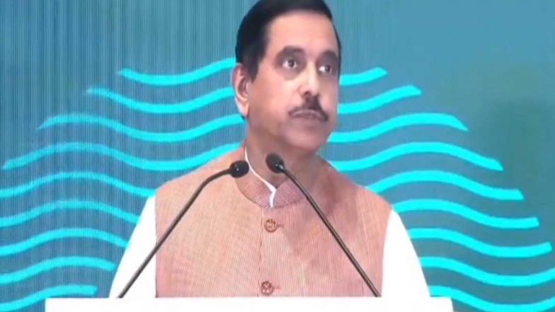 Business News | India to Cross Landmark 300 GW Non-fossil Fuel Capacity Soon: Union Minister Pralhad Joshi