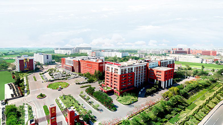 Business News | Chandigarh University's 102 B.Ed. Graduates Secure Teaching Positions at Prestigious Schools Across 12 States