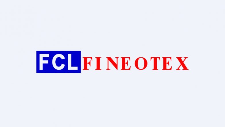 Business News | Fineotex Chemical Q1 FY27 Earnings Release: Posts Robust Growth with Revenue at Rs 386.72 Crore