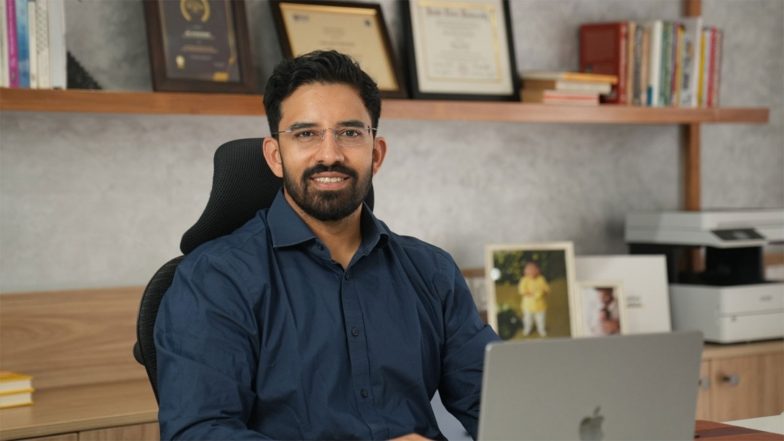 Business News | Why Students Are Choosing MBA in Entrepreneurship Over Traditional Management Degrees
