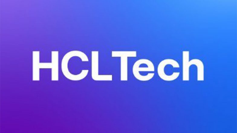 Business News | HCLTech, Sarvam to Set Up AI Data Center in Odisha with Rs 14,257 Crore Investment