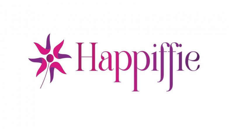 Business News | Caladium Systems Launches Happiffie, India's First AI-powered Celebration Platform
