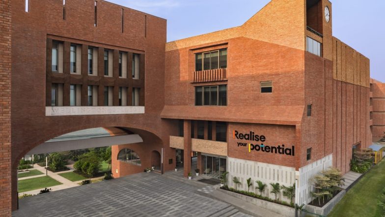 Business News | Wellington College International Pune Among India's First K-12 Schools to Collaborate with OpenAI, Bringing ChatGPT Edu into Classrooms