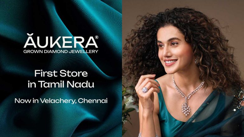 Business News | Aukera - India's Solitaire Experts, Now in Chennai