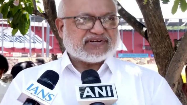 India News | PM Modi Realised Repressive Policies Won't Suppress Youth Agitation: MA Baby on Govt's Assurances to Protesting Students