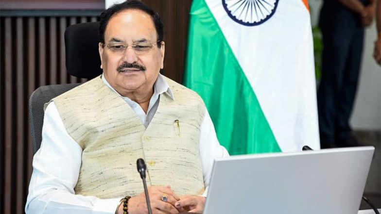Business News | India's Urea Stock Nearly 50 Pc Higher Than Kharif Requirement; Production Capacity Rises to 269.42 LMTPA: Govt