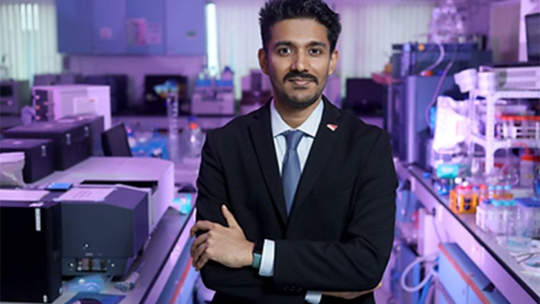 Business News | CityUHK Researchers Transform Vibrations into Clean Fuels and Chemicals Through Piezosynthesis