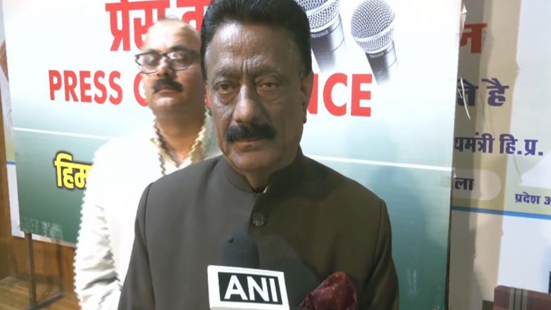 India News | PM's Response to NEET Row Came Too Late, Centre Must Ensure Accountability: Congress MLA Kuldeep Singh Rathore