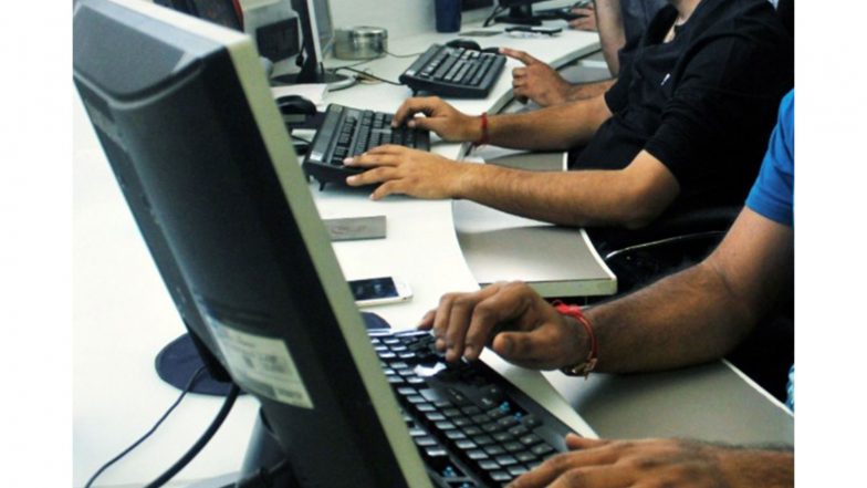 India News | Gujarat: Sabarkantha Cyber Crime Police Save Elderly Couple from 'digital Arrest' Fraud, Save Their Gold, Money