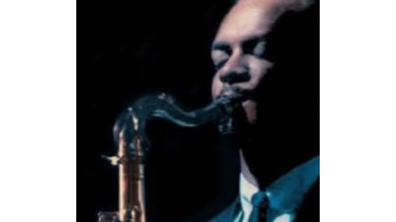 Entertainment News | 'Pink Panther Theme' Saxophonist Plas Johnson Passes Away at 94