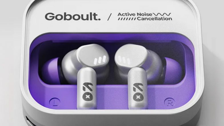Business News | Boult Earbuds in India 2026: Five Reasons They Are the Smartest Budget Pick