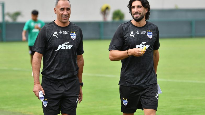 Sports News | Bengaluru FC Kickstart Preparations for Indian Super League 2026-27 Season