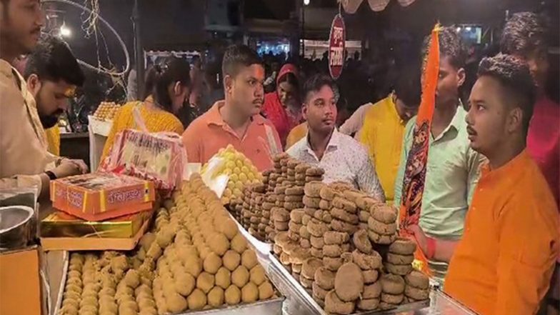 Business News | Over 40,000 Food Samples Failed Safety Tests in FY26, Govt Tells Parliament