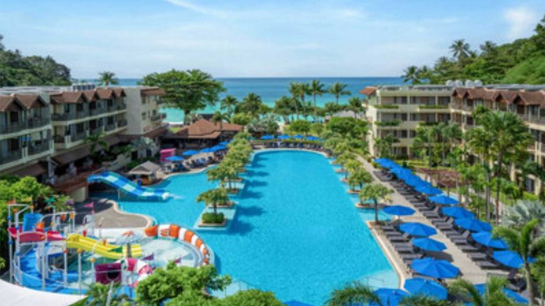 Business News | Phuket Marriott Resort & Spa, Merlin Beach Elevates Guest Experience with New Dining and Family Facilities