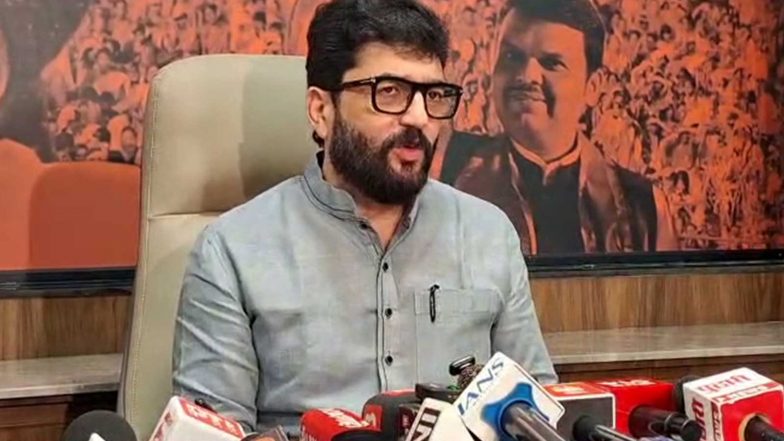 India News | Govt Acted Swiftly After NEET Paper Leak, Protected Students' Future While Ensuring Strict Action Against Culprits: MoS Murlidhar Mohol