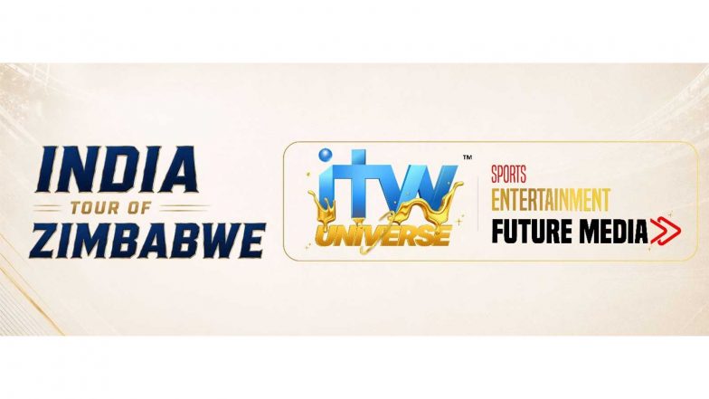 Business News | ITW Universe Drives Brand Partnerships for India's Action-Packed Cricket Season
