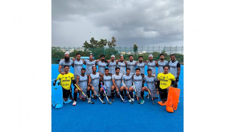 Sports News | India, Pakistan in Different Groups in Asian Games Draw