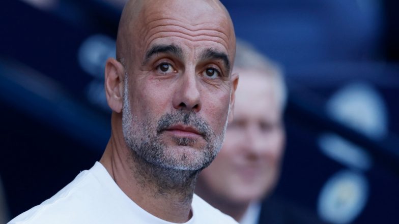 Sports News | Guardiola Turns Down Italy Coaching Role as Search for Gattuso's Successor Continues