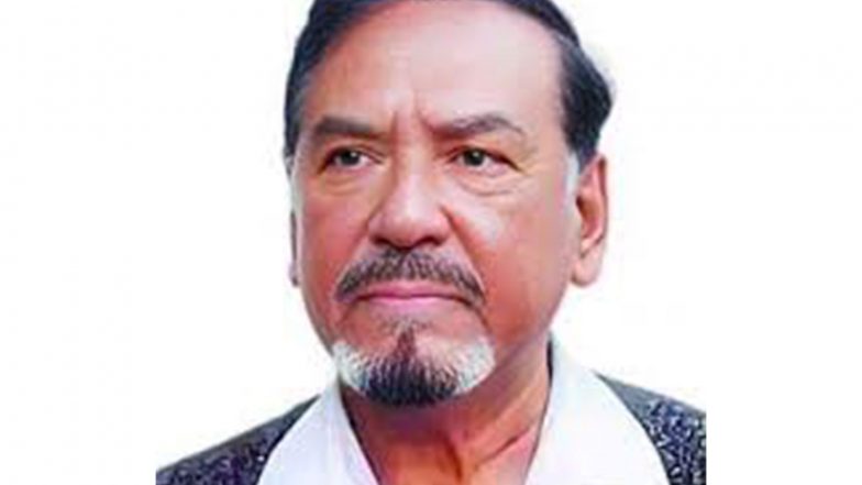 World News | Bangladesh: Parliament Speaker Hafiz Uddin Ahmed Assumes Duties as Acting President