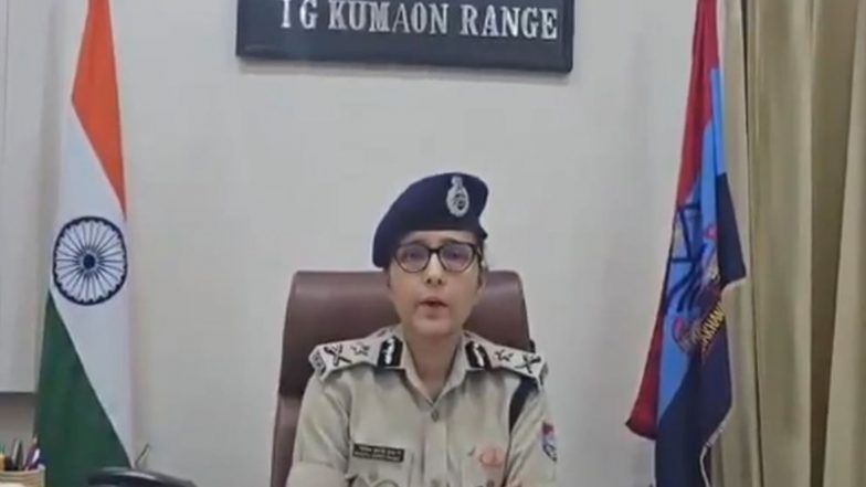 India News | Former Constable Sher Singh Already Suspended Before Showing 'resignation' at Jantar Mantar, Says Uttarakhand Police