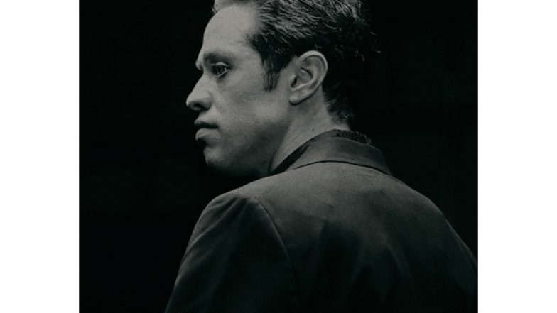 Entertainment News | Pete Davidson Transforms for Upcoming Crime Drama Tommy Karate, First Look Released