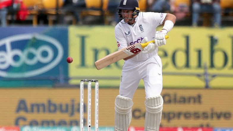 Sports News | Joe Root Set for Second Spell as England Test Skipper