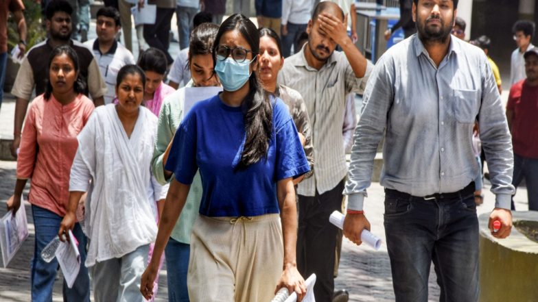 India News | UPSC Invites Applications for Direct Recruitment to Various Government Posts; Applications Open from July 25