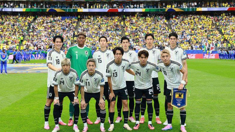 Sports News | More Attack, Better Football Culture Key to Japan's Success in FIFA WCs: FC Baleine Shimonoseki Coach, Captain
