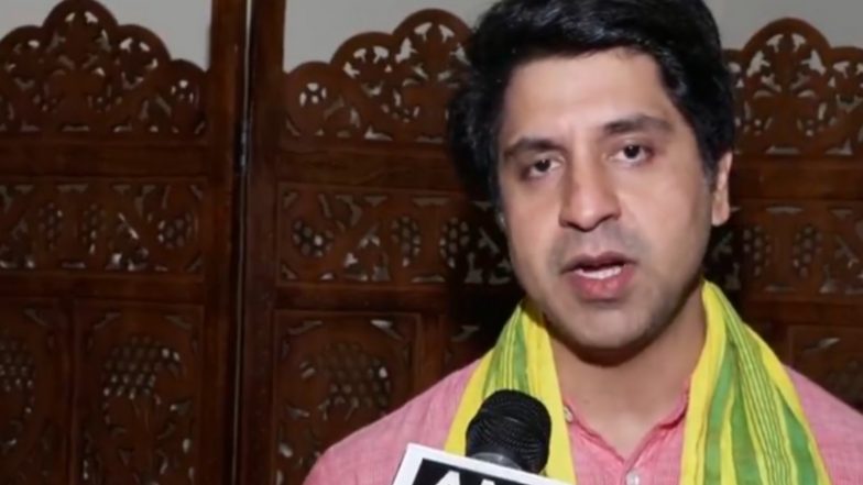 India News | Entire Nation Relieved on Sonam Wangchuk Ending Fast After Government Assurances: BJP's Poonawalla