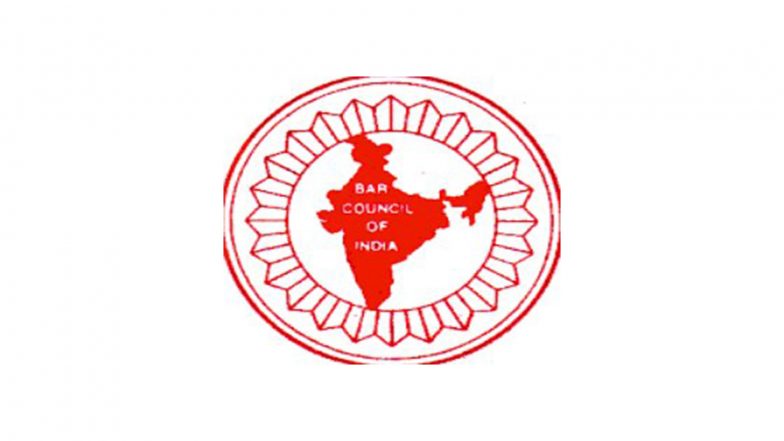 India News | BCI Orders Nationwide Inspection of Law Colleges Amid Concerns over Quality of Legal Education