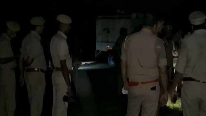 India News | Uttar Pradesh: Two Dead in Explosion at Saharanpur Firecracker Factory